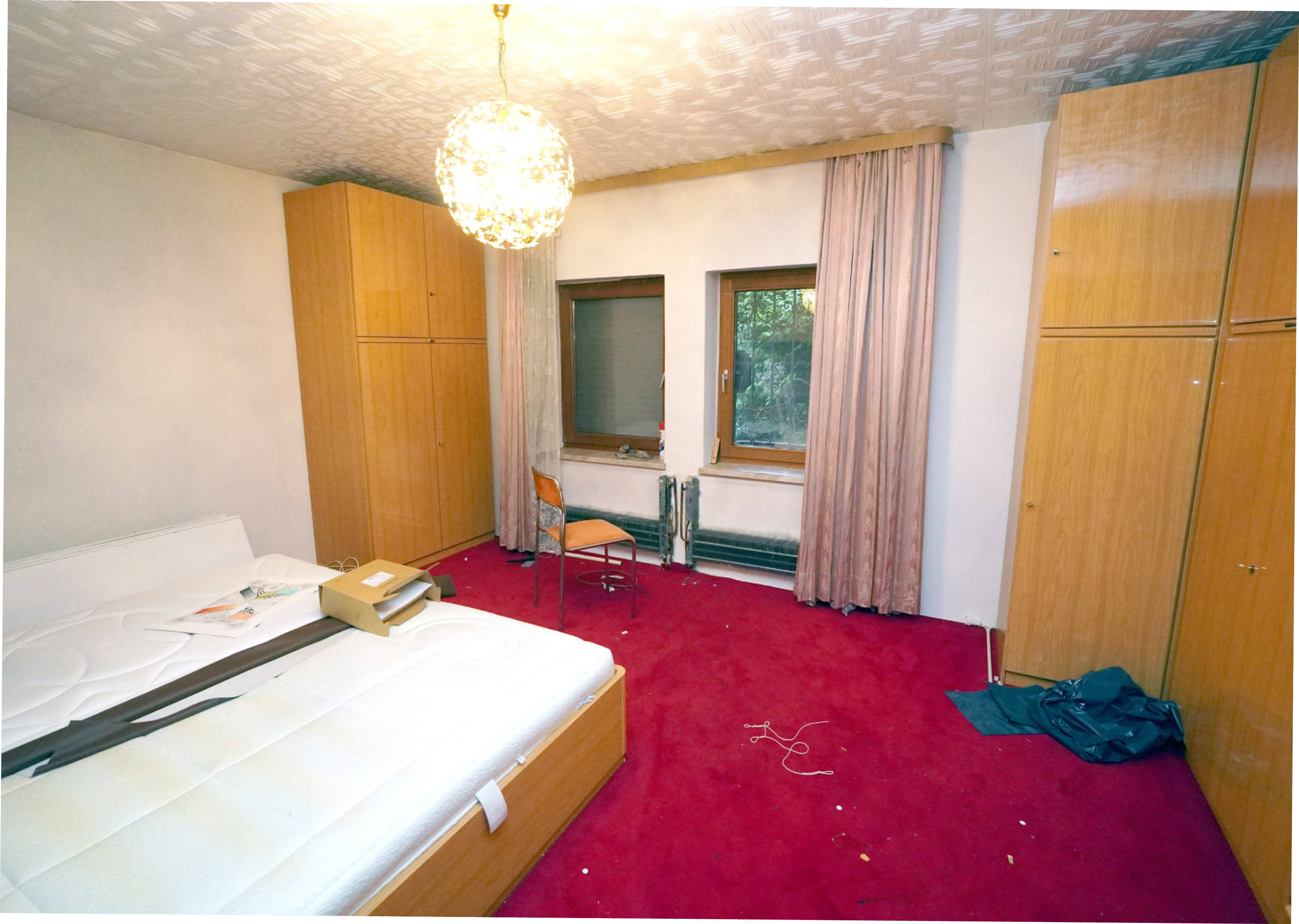 berlin 0030 K 0037/2024 Waldfriedenstraße 2 A, 13467 Berlin 21