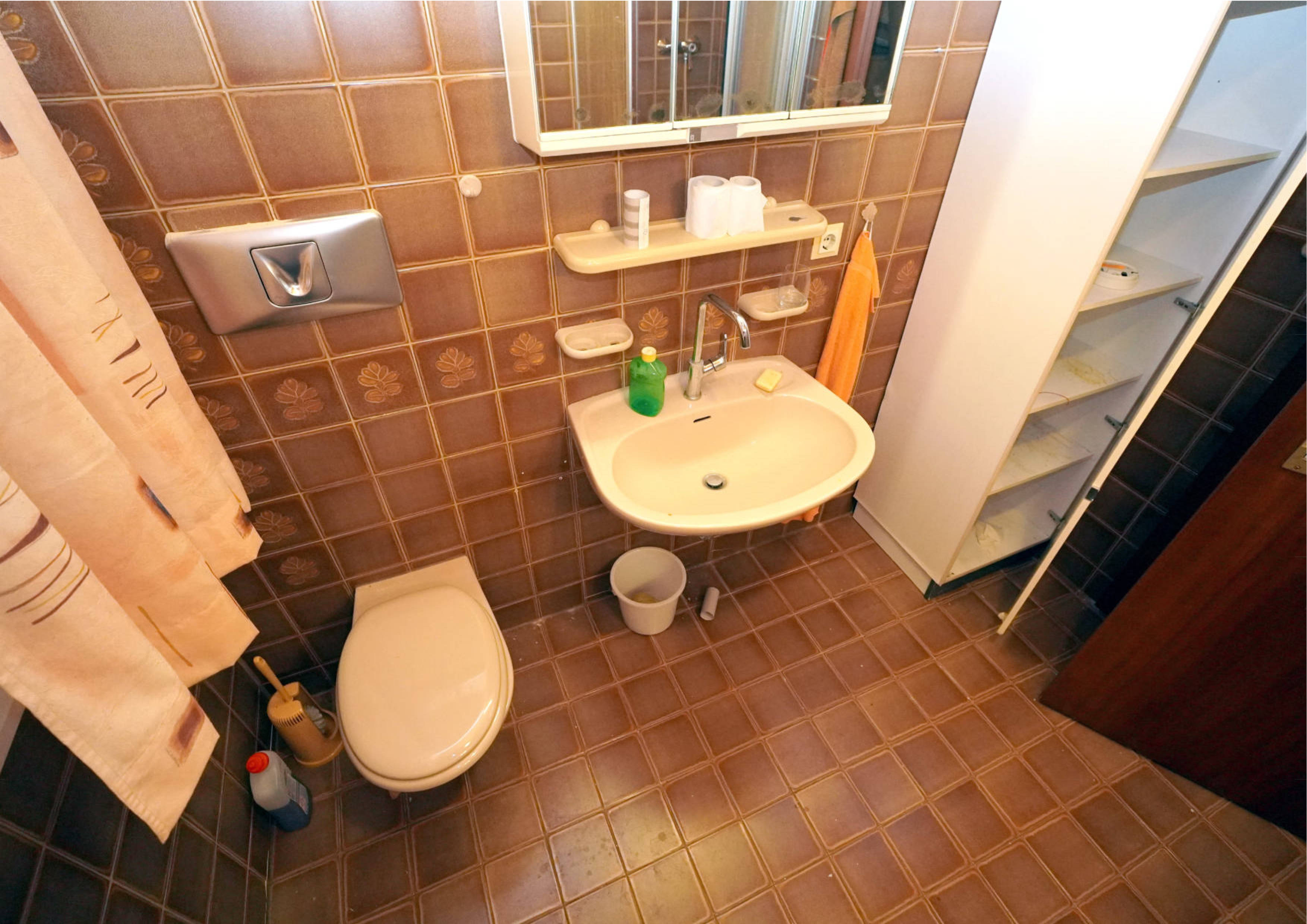 berlin 0030 K 0037/2024 Waldfriedenstraße 2 A, 13467 Berlin 23