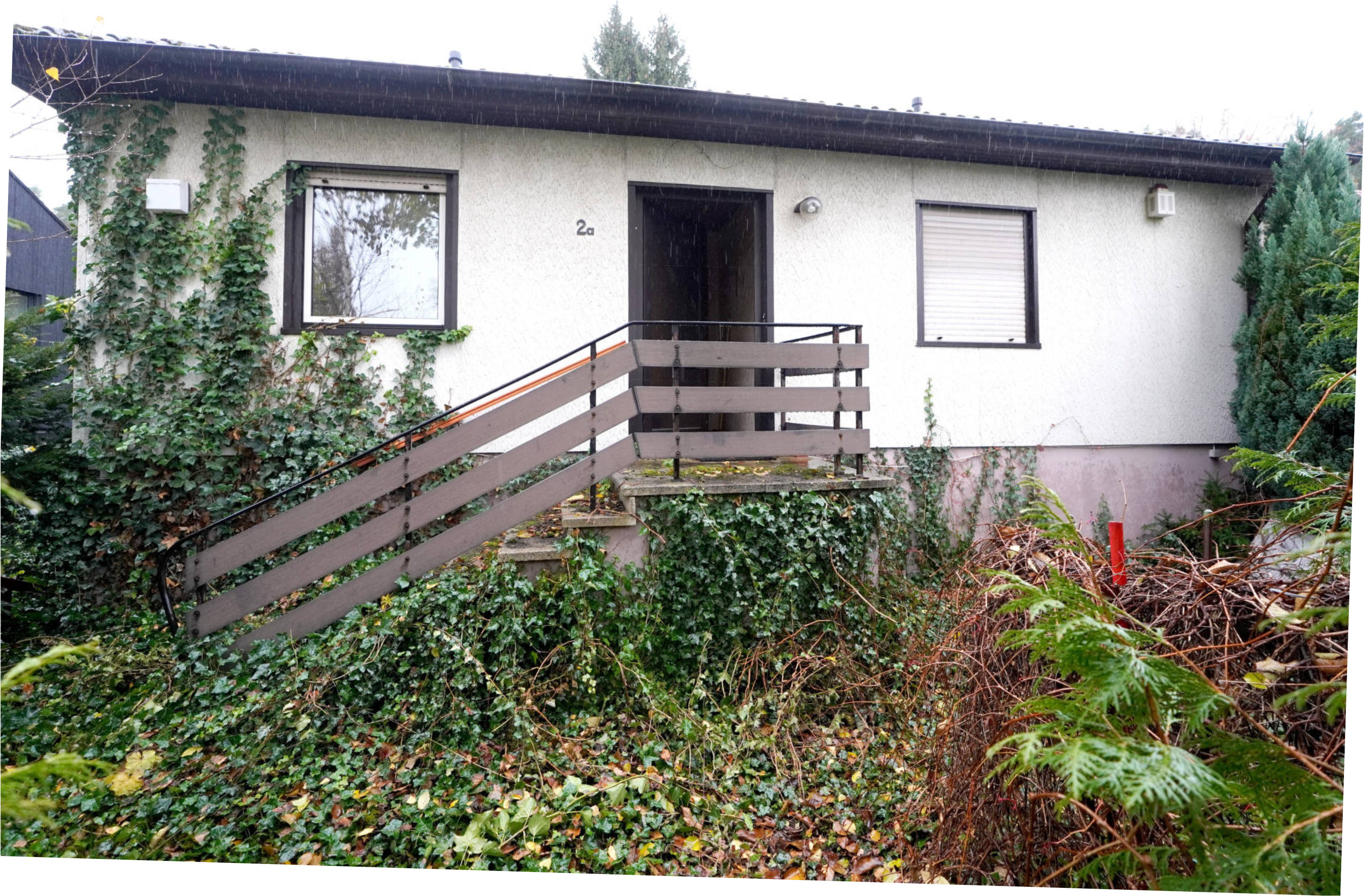 Einfamilienhaus in Waldfriedenstraße 2 A, 13467 Berlin - Bild 2