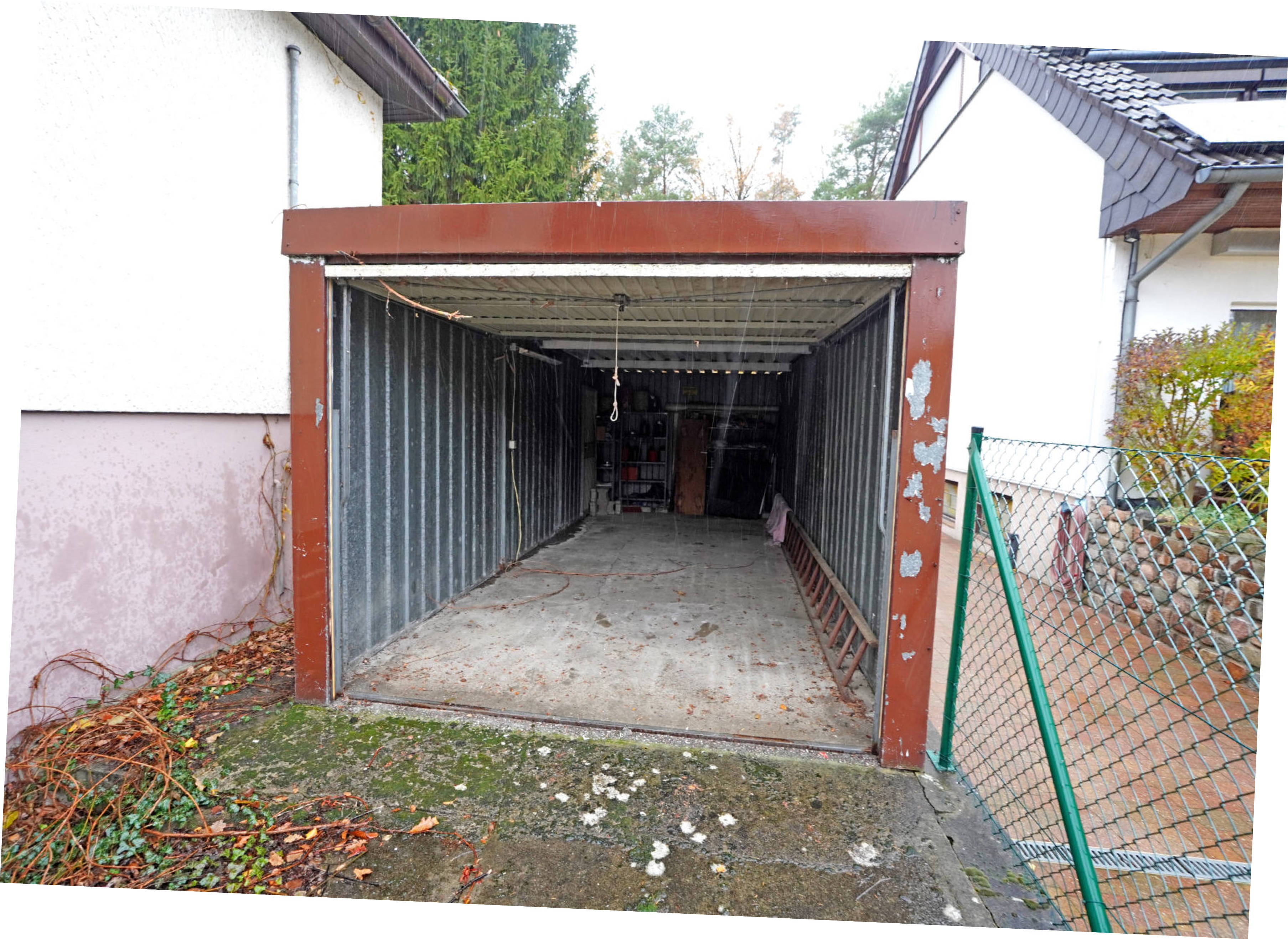 berlin 0030 K 0037/2024 Waldfriedenstraße 2 A, 13467 Berlin 17