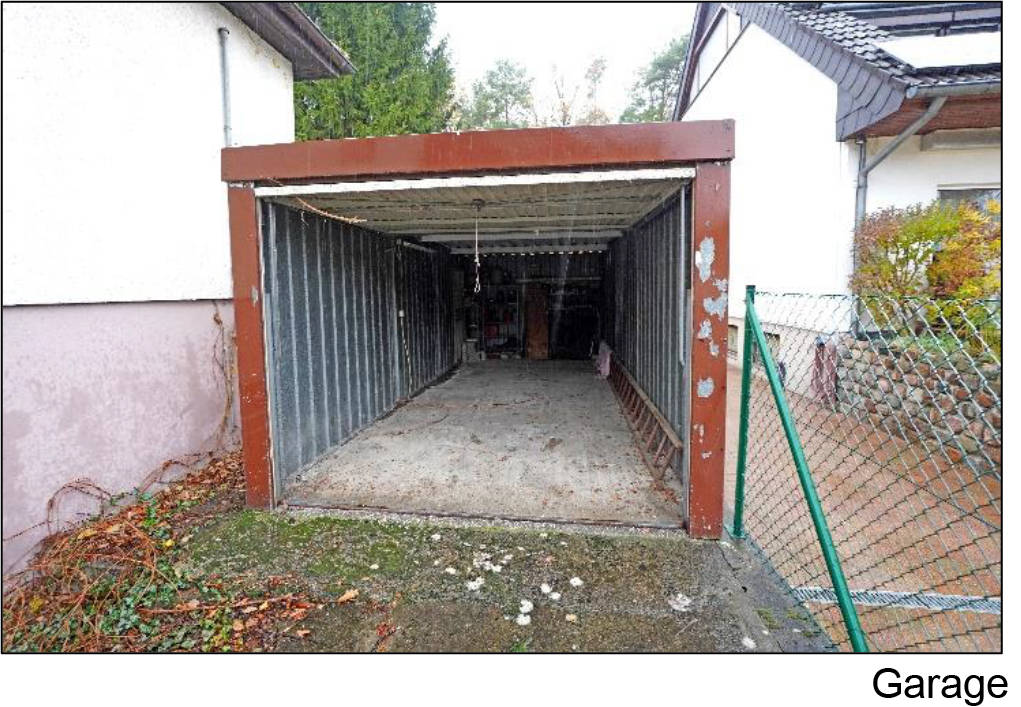 berlin 0030 K 0037/2024 Waldfriedenstraße 2 A, 13467 Berlin 11