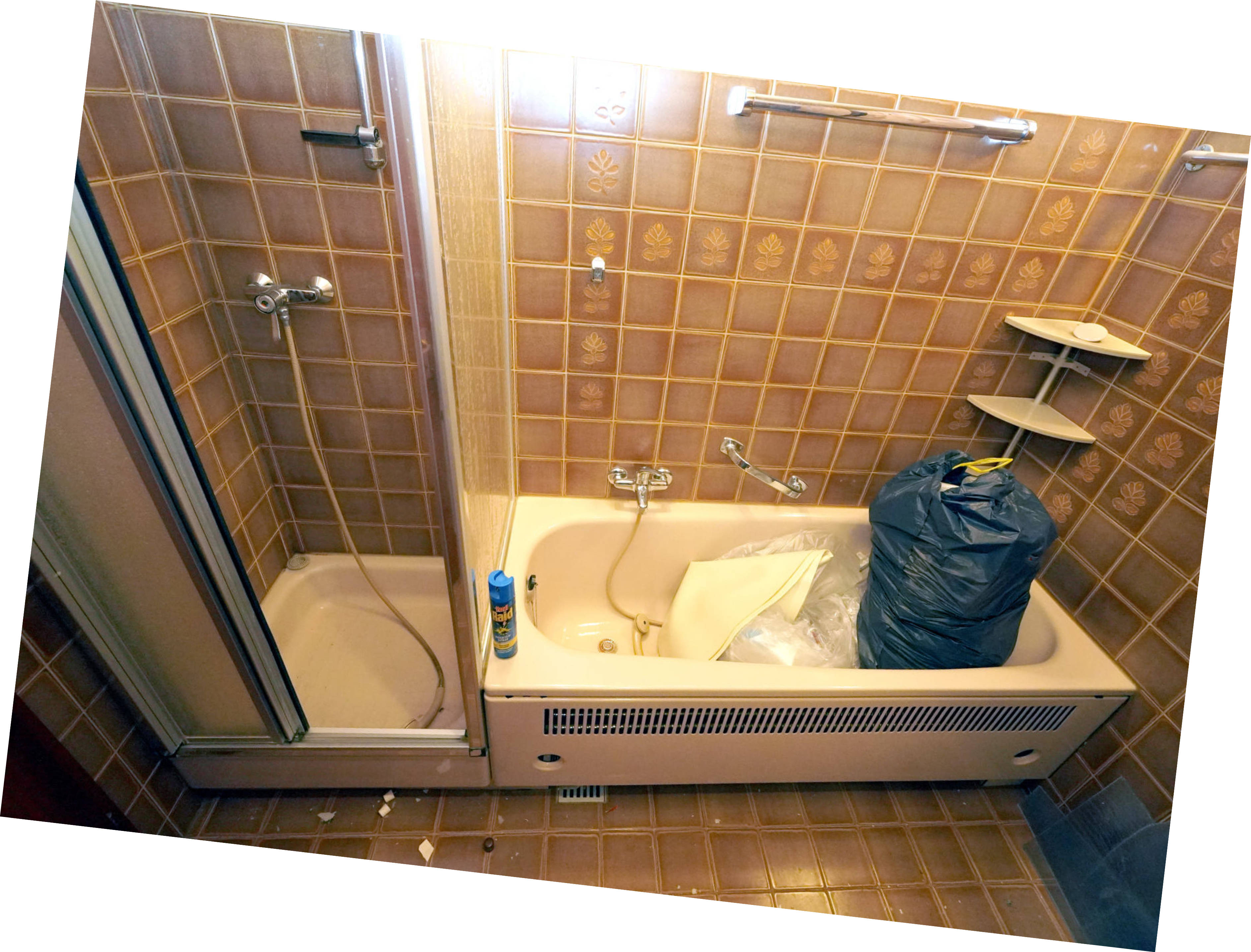 berlin 0030 K 0037/2024 Waldfriedenstraße 2 A, 13467 Berlin 10