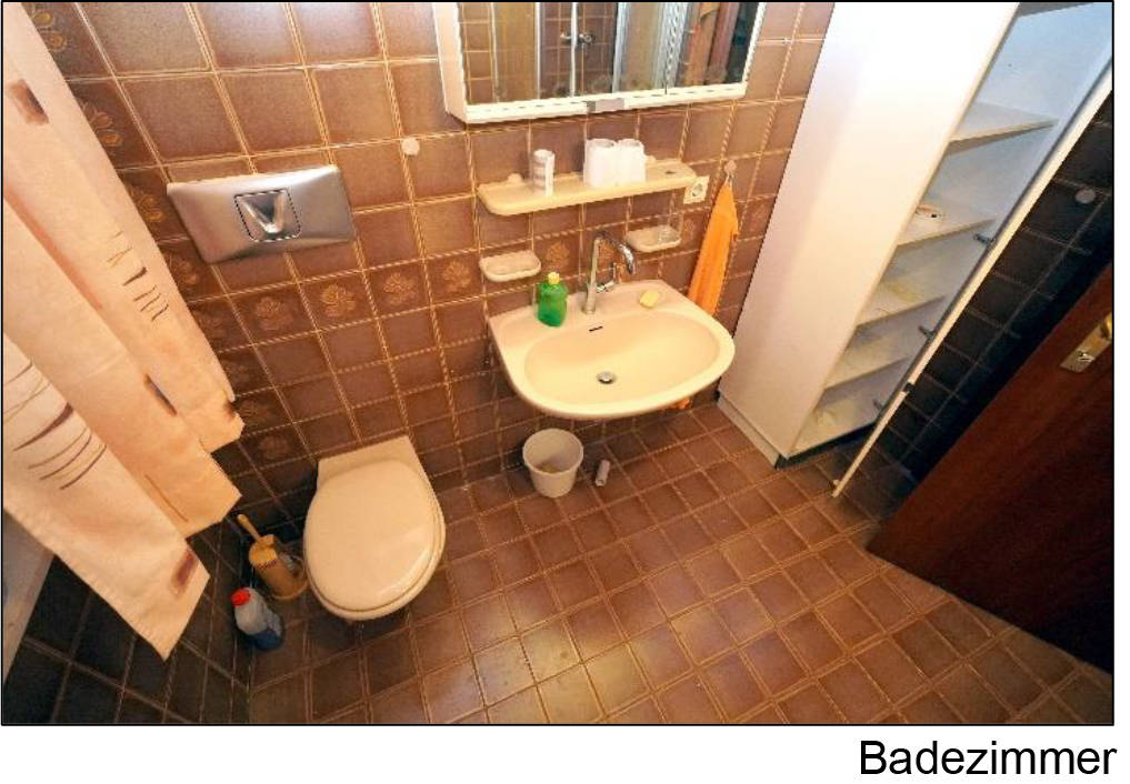 berlin 0030 K 0037/2024 Waldfriedenstraße 2 A, 13467 Berlin 12