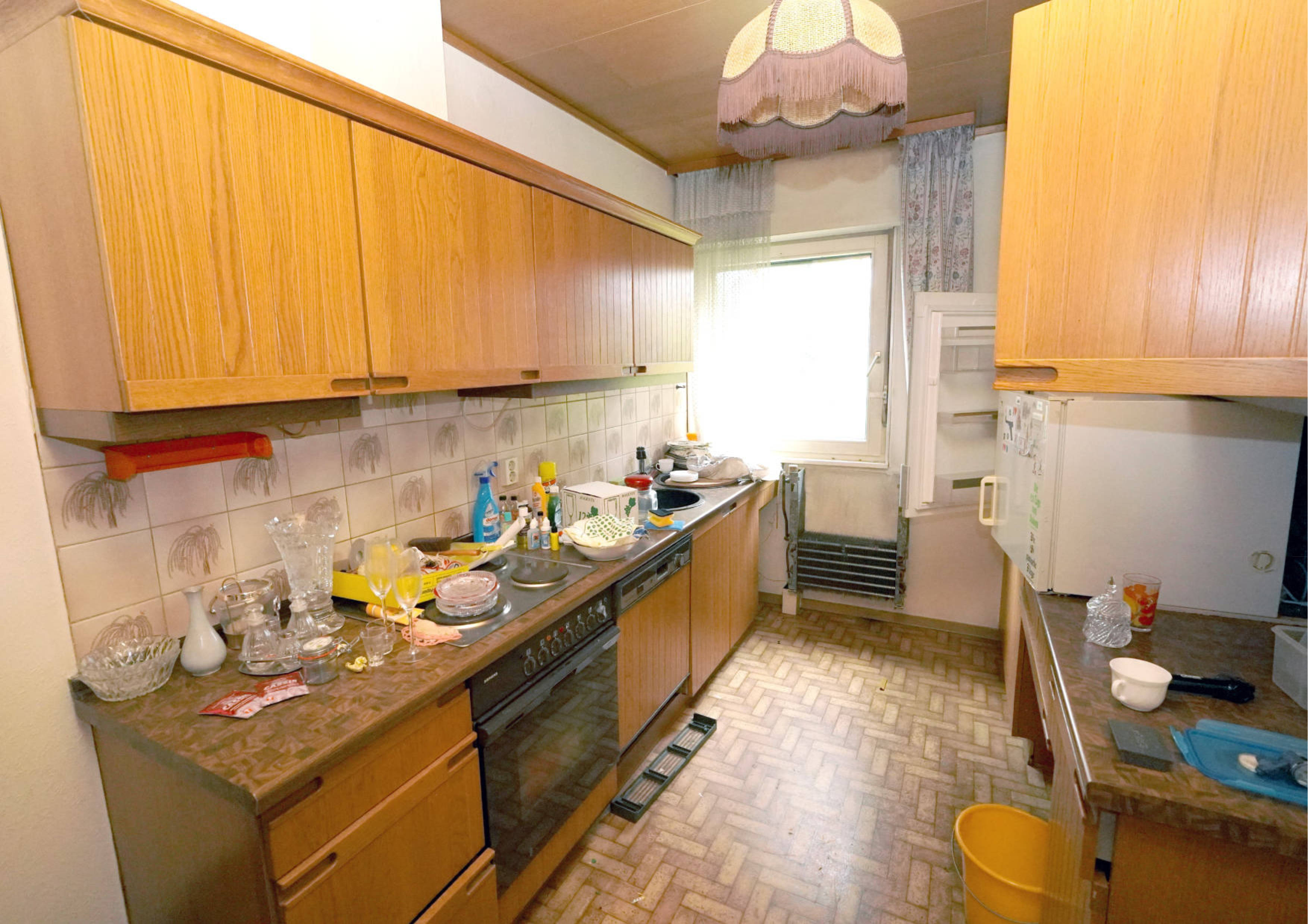 berlin 0030 K 0037/2024 Waldfriedenstraße 2 A, 13467 Berlin 24