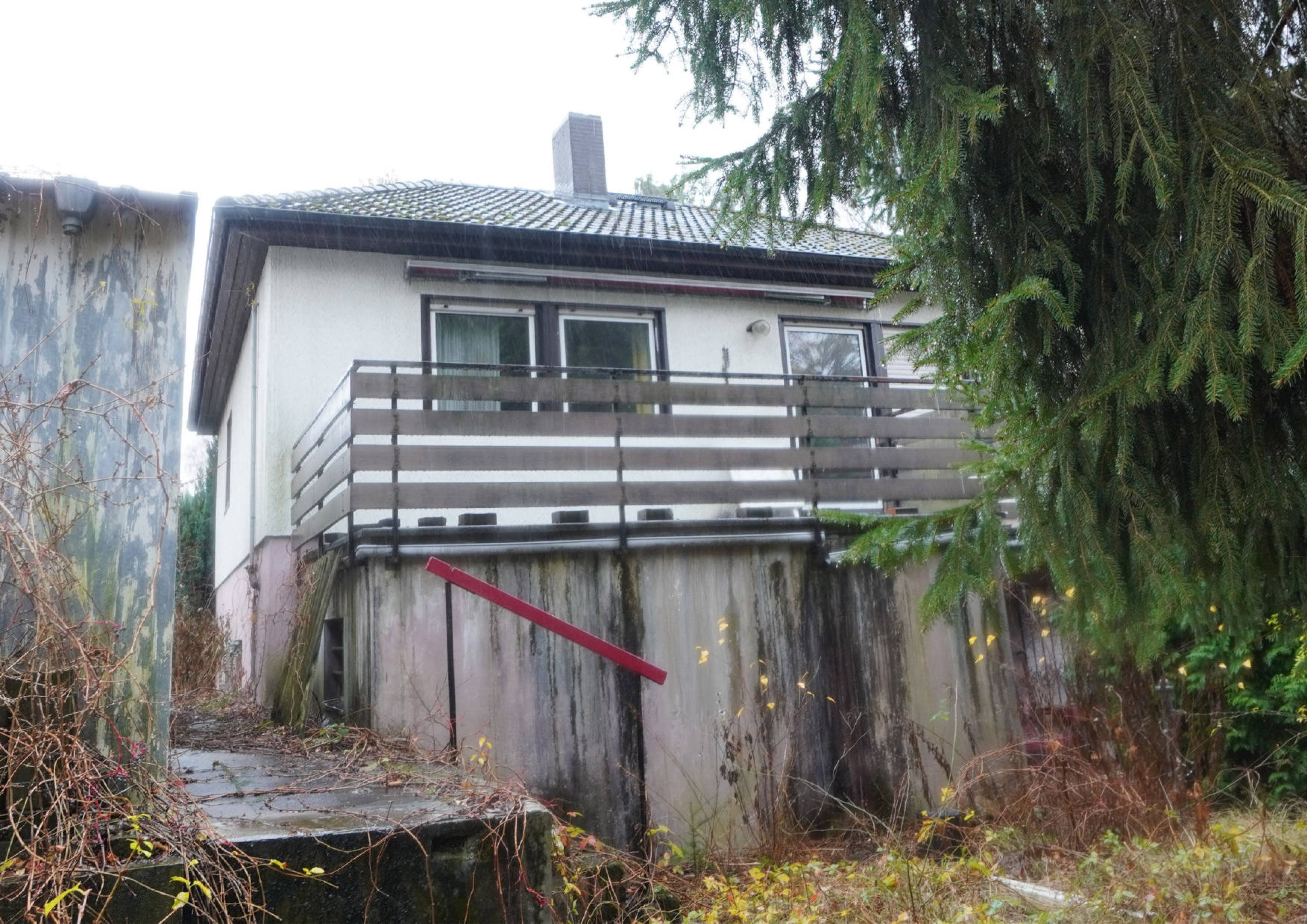 berlin 0030 K 0037/2024 Waldfriedenstraße 2 A, 13467 Berlin 6