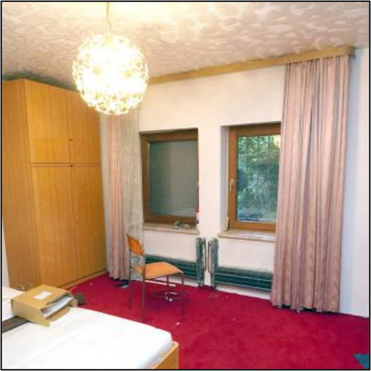 berlin 0030 K 0037/2024 Waldfriedenstraße 2 A, 13467 Berlin 13