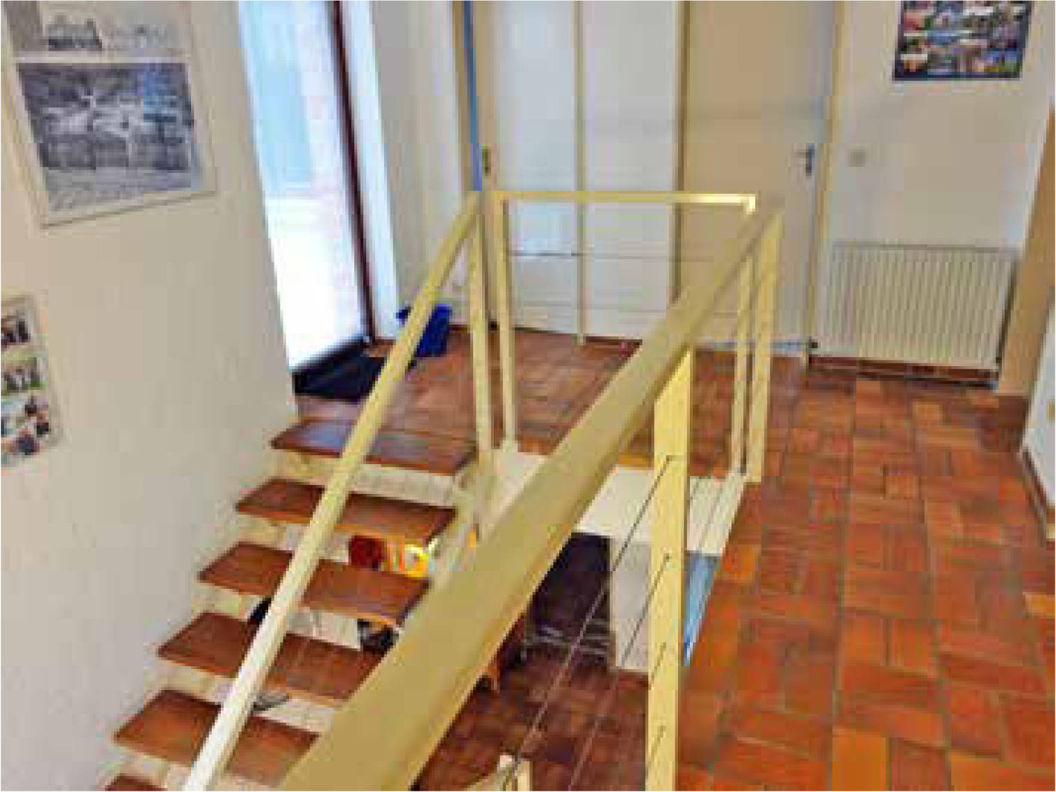 berlin 0030 K 0038/2023 Fichtestraße 28a, 13467 Berlin 24