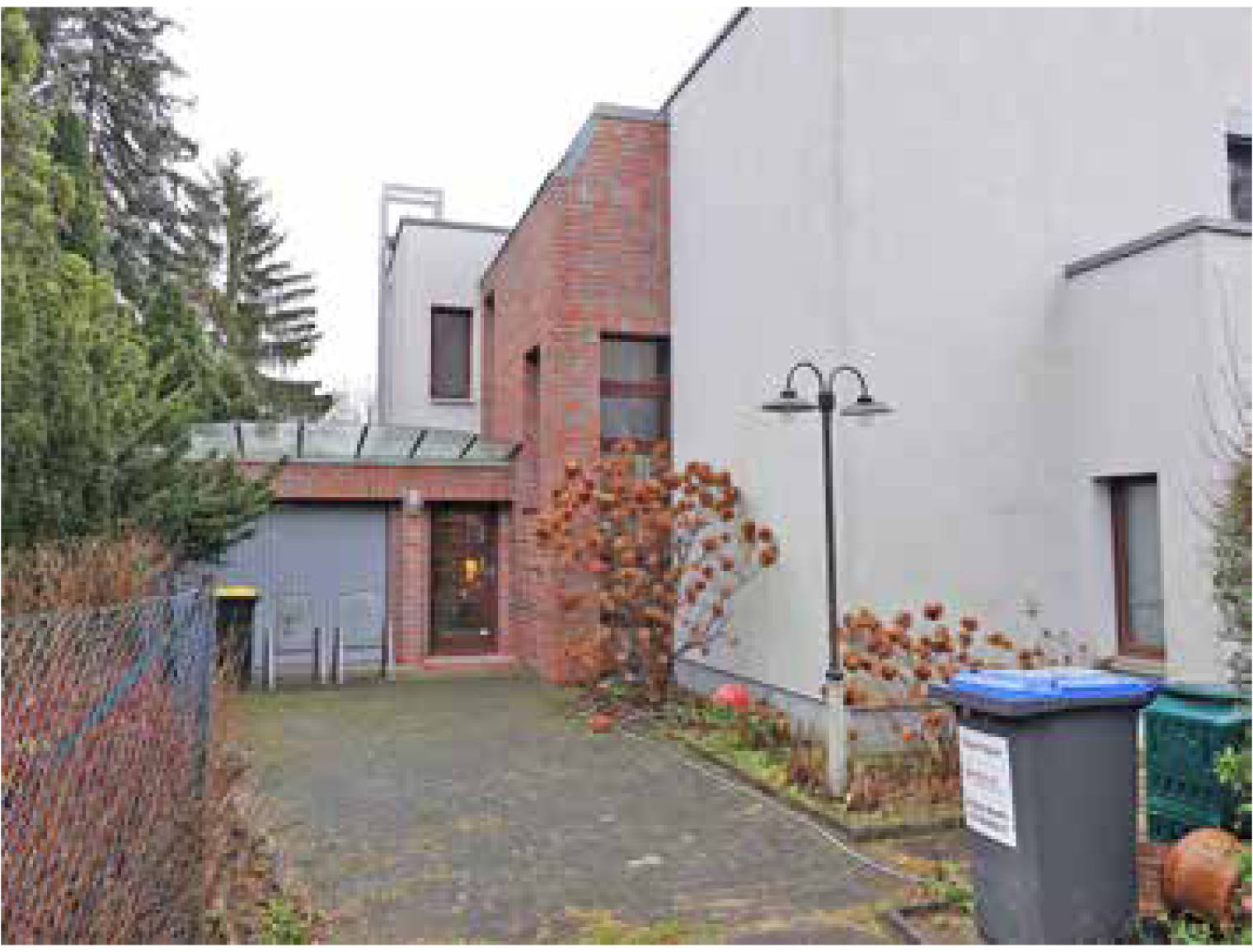 Einfamilienhaus in Fichtestraße 28a, 13467 Berlin - Bild 4