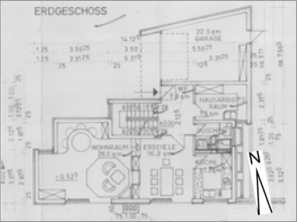 berlin 0030 K 0038/2023 Fichtestraße 28a, 13467 Berlin 33