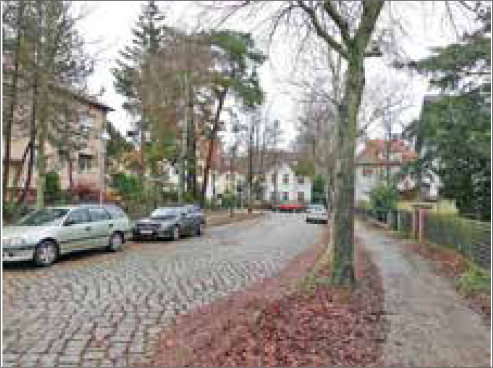 Einfamilienhaus in Fichtestraße 28a, 13467 Berlin - Bild 2