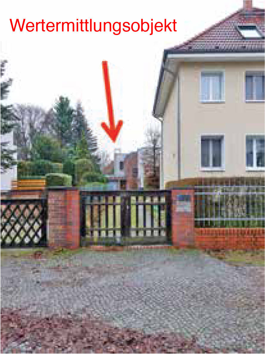 Einfamilienhaus in Fichtestraße 28a, 13467 Berlin - Bild 4