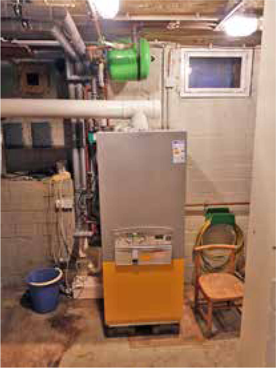 berlin 0030 K 0038/2023 Fichtestraße 28a, 13467 Berlin 14