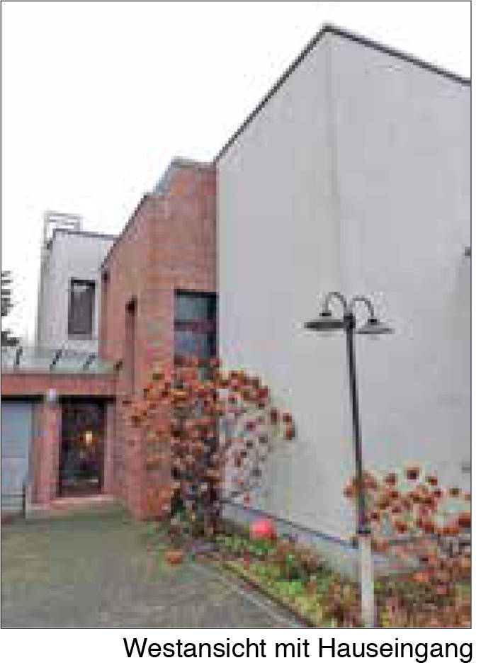 Einfamilienhaus in Fichtestraße 28a, 13467 Berlin - Bild 3