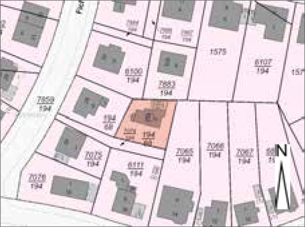 berlin 0030 K 0038/2023 Fichtestraße 28a, 13467 Berlin 31