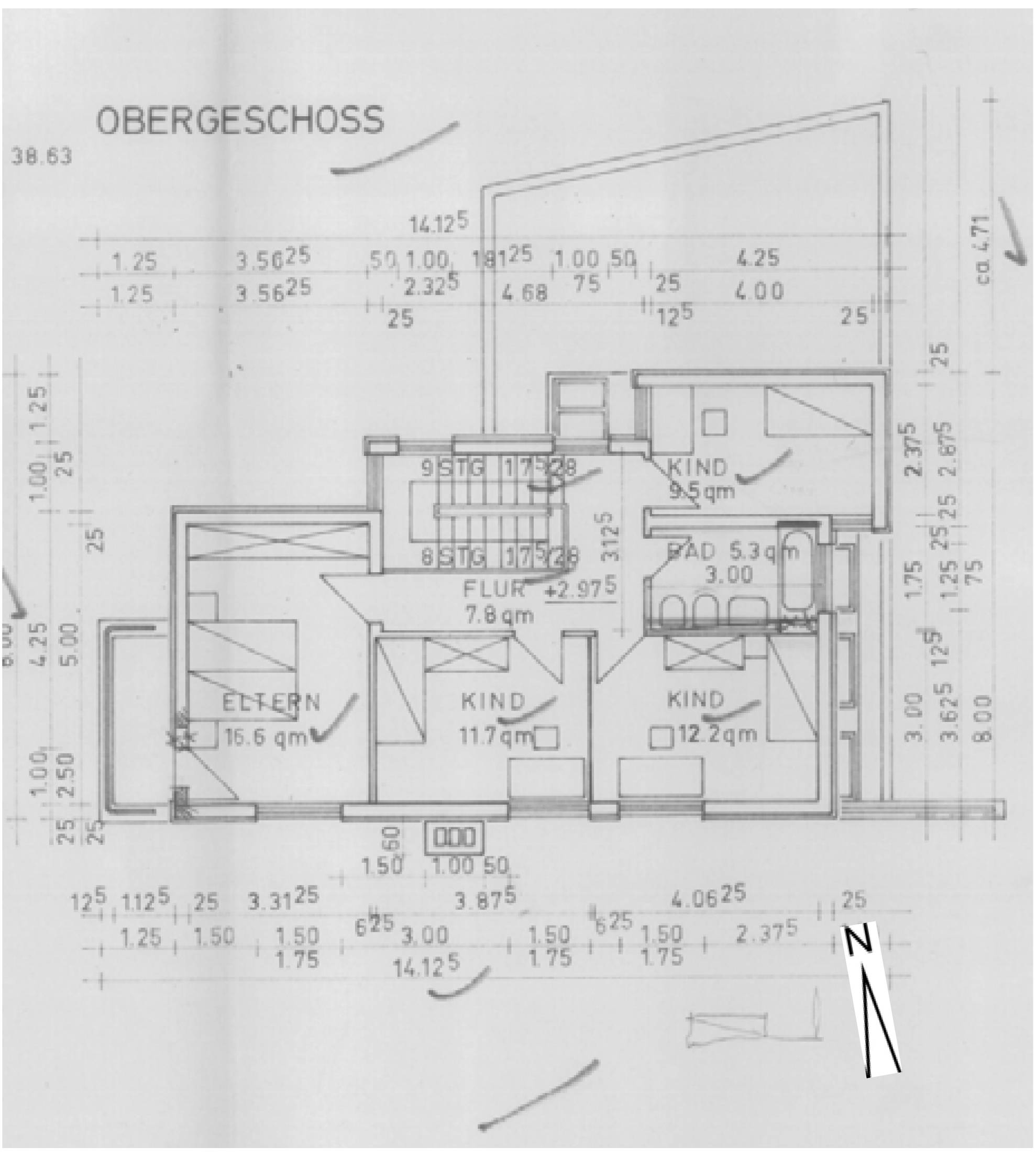 berlin 0030 K 0038/2023 Fichtestraße 28a, 13467 Berlin 29