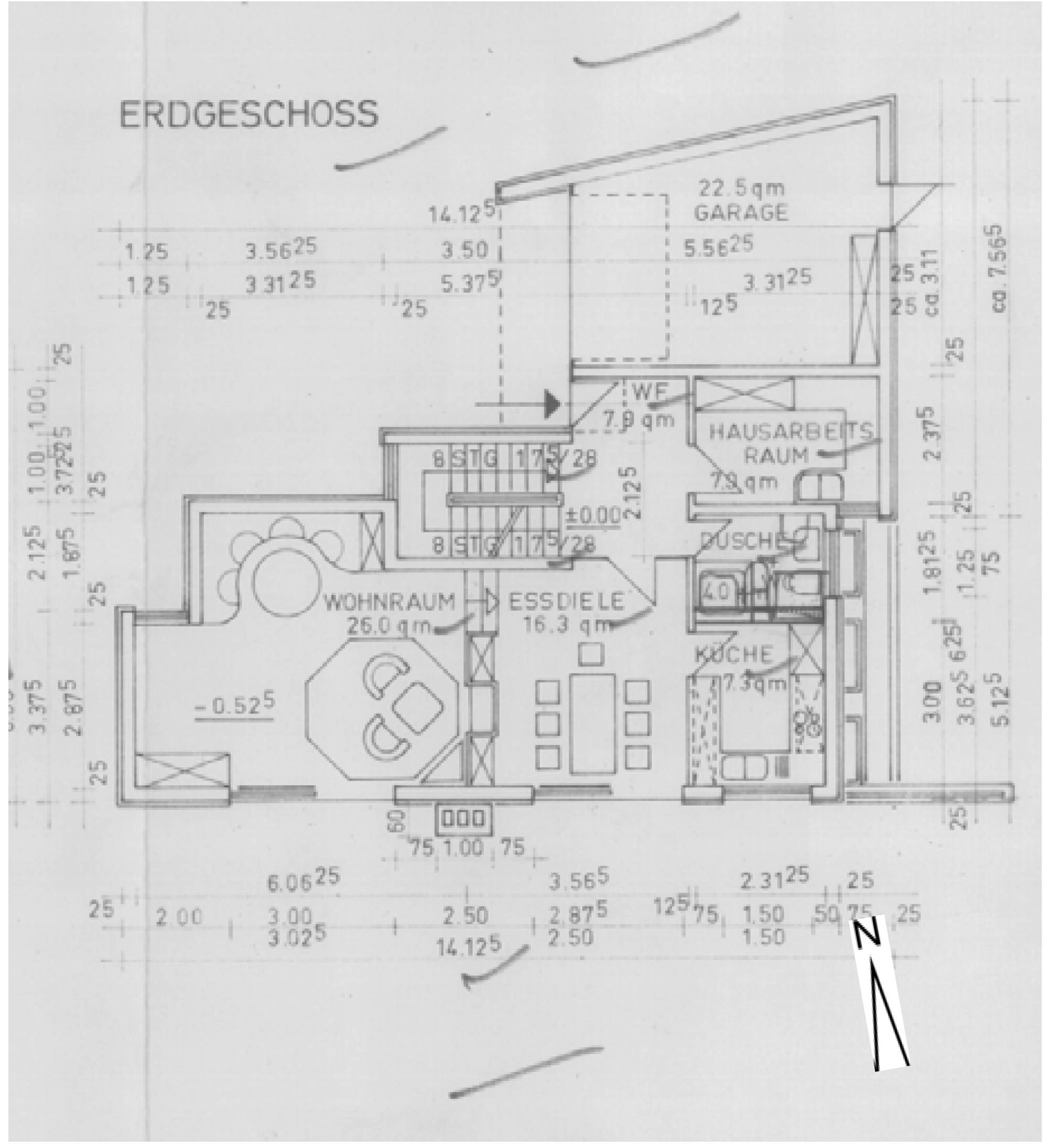 berlin 0030 K 0038/2023 Fichtestraße 28a, 13467 Berlin 34