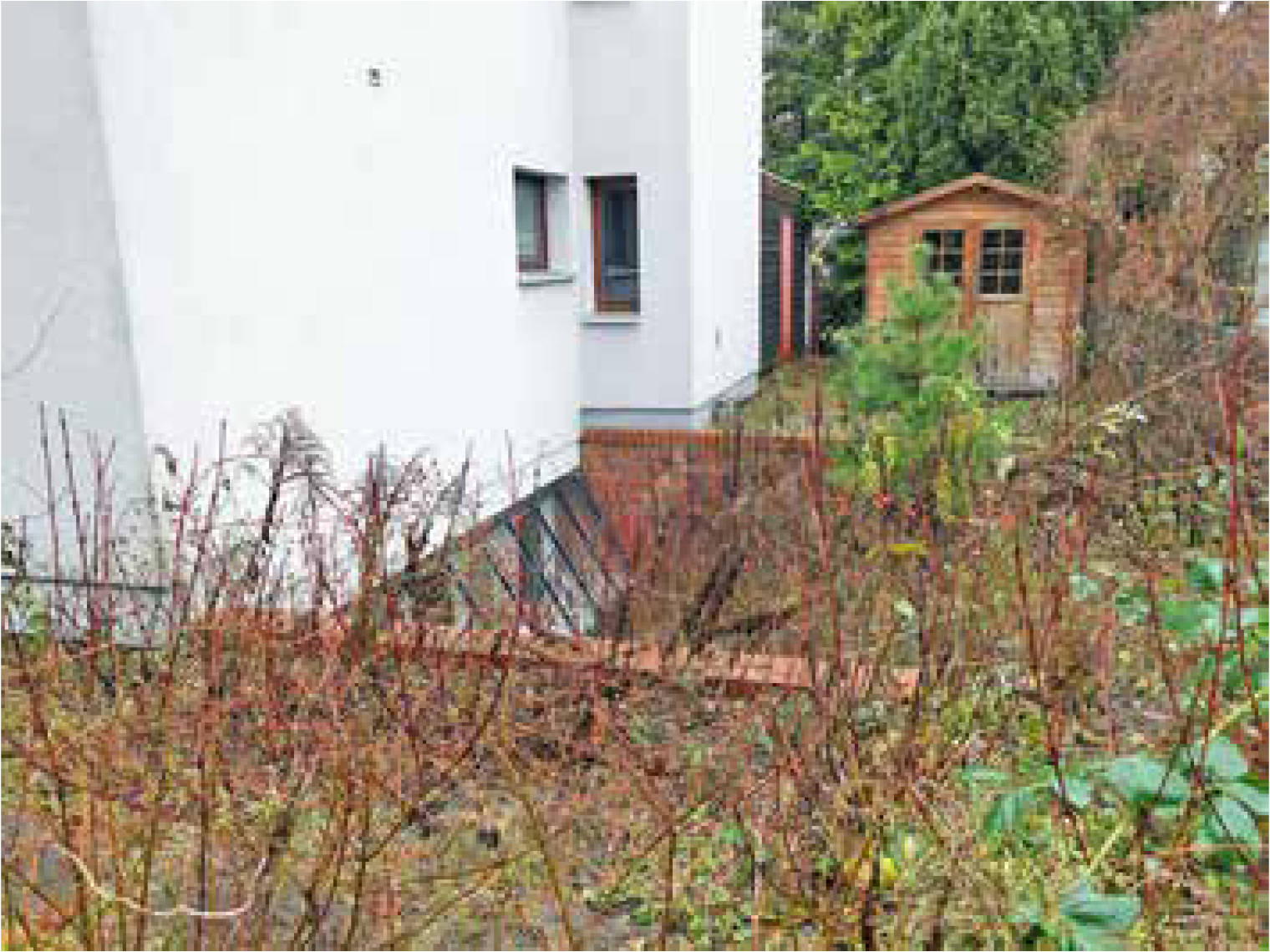 berlin 0030 K 0038/2023 Fichtestraße 28a, 13467 Berlin 26