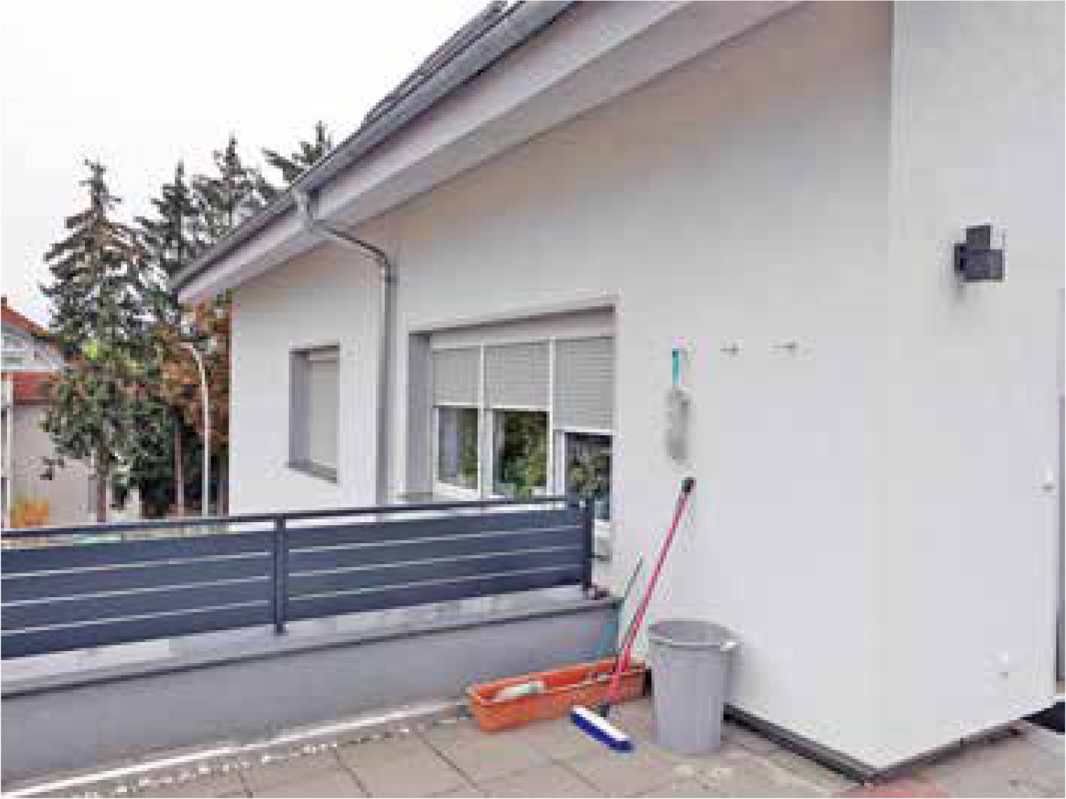 Wohn-/Geschäftshaus in Schorfheidestraße 23, 13439 Berlin - Bild 5