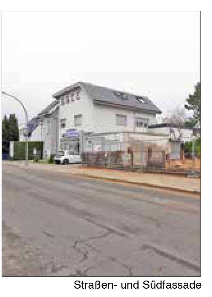 Wohn-/Geschäftshaus in Schorfheidestraße 23, 13439 Berlin - Bild 3