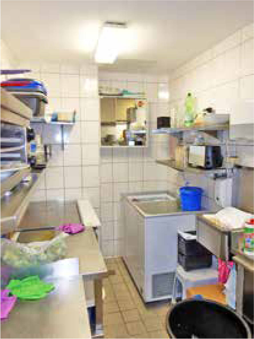 berlin 0030 K 0038/2024 Schorfheidestraße 23, 13439 Berlin 23