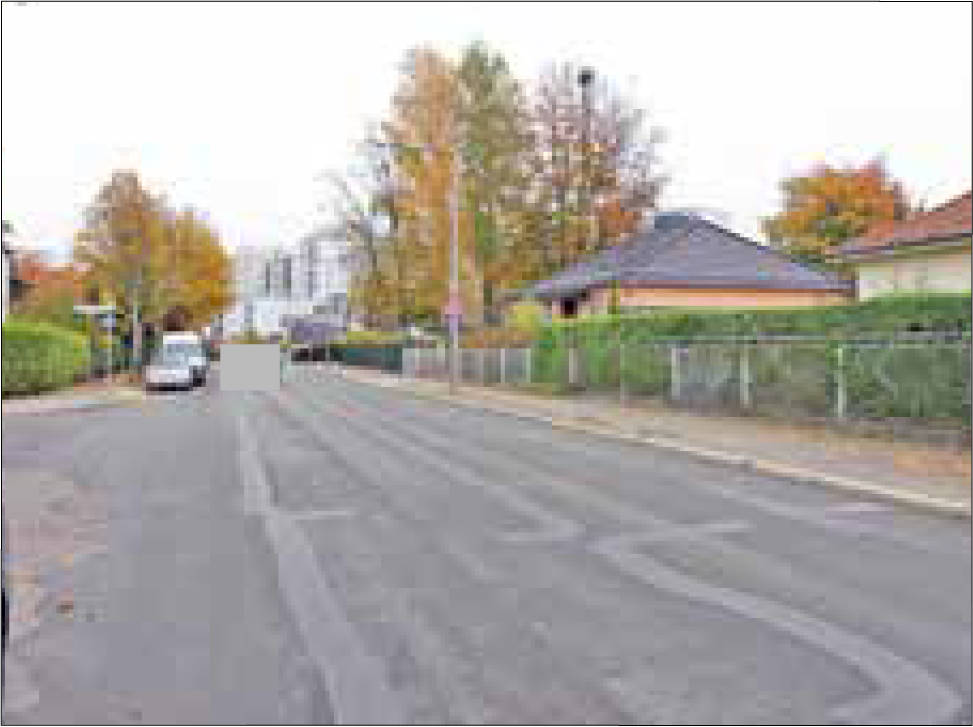 Wohn-/Geschäftshaus in Schorfheidestraße 23, 13439 Berlin - Bild 2
