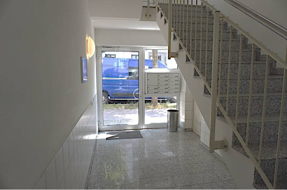 Kfz-Stellplatz (Tiefgarage) in Glasbläserallee 2, 10245 Berlin - Bild 2