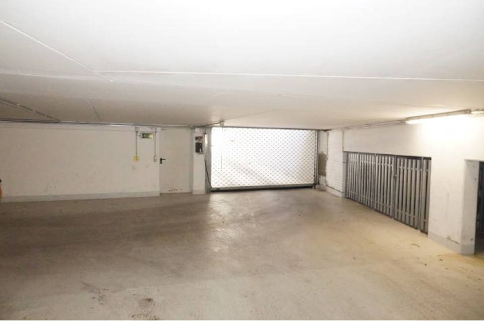 Kfz-Stellplatz (Tiefgarage) in Glasbläserallee 2, 10245 Berlin - Bild 3