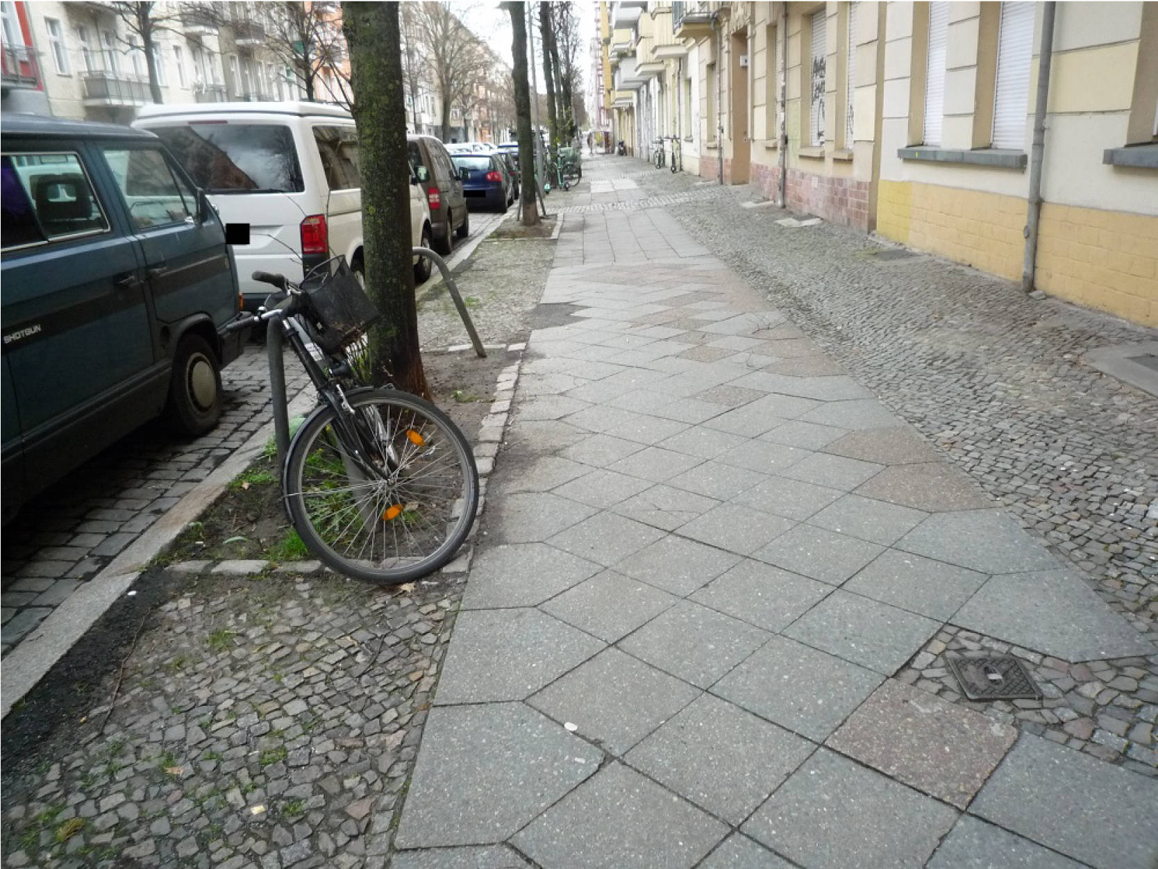 berlin 0030K0041/2021 Kadiner Straße 20/20 A, 10243 Berlin, Friedrichshain 6