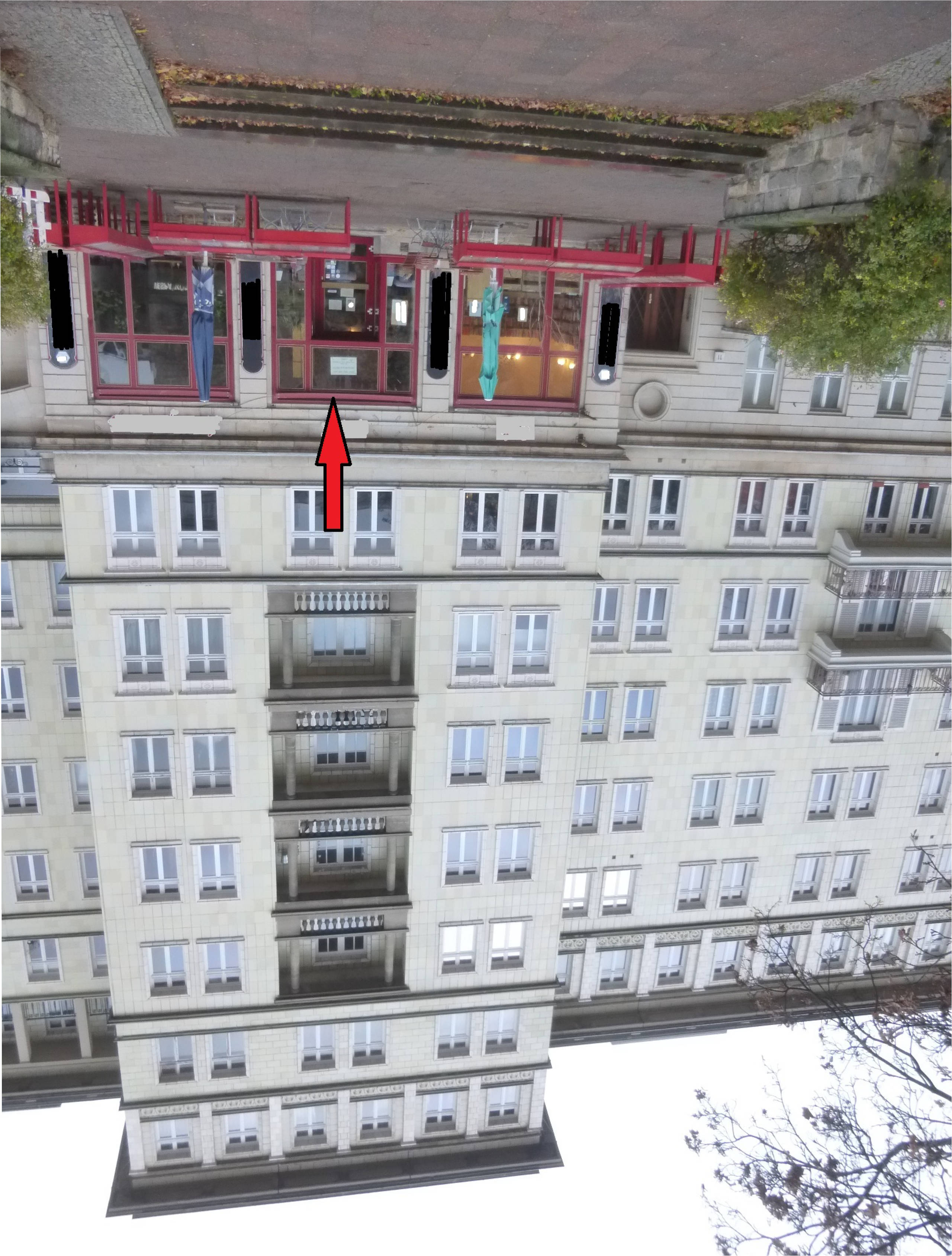 berlin 0030K0041-2024 Frankfurter Allee 11, 10247 Berlin, Friedrichshain
