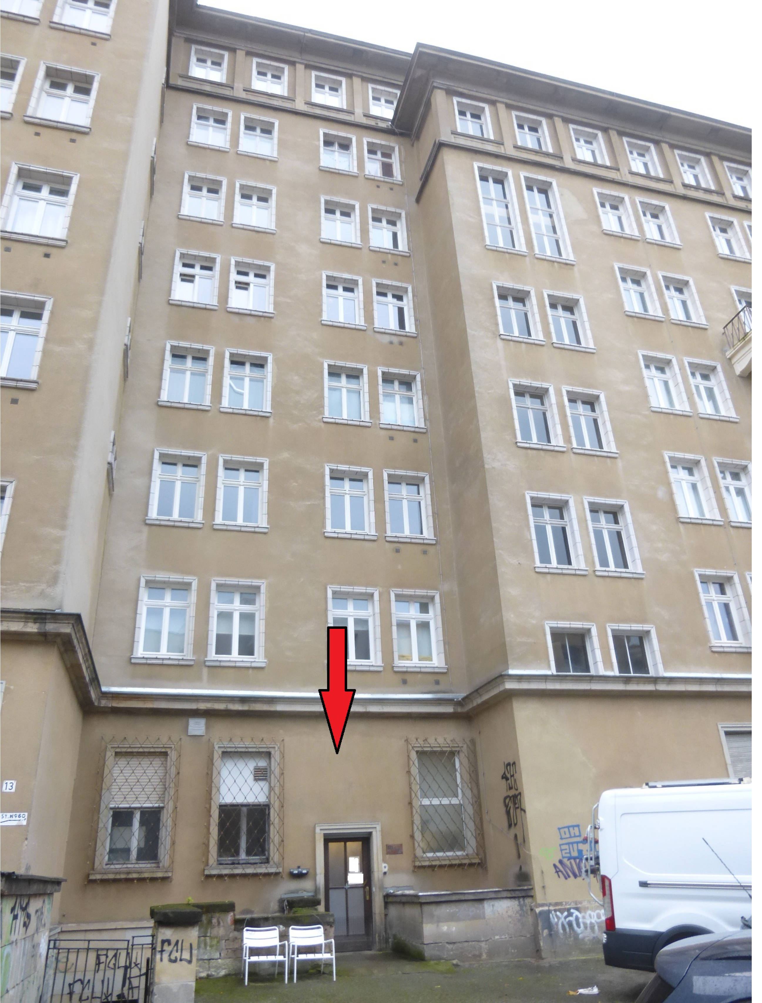 berlin 0030K0041-2024 Frankfurter Allee 11, 10247 Berlin, Friedrichshain