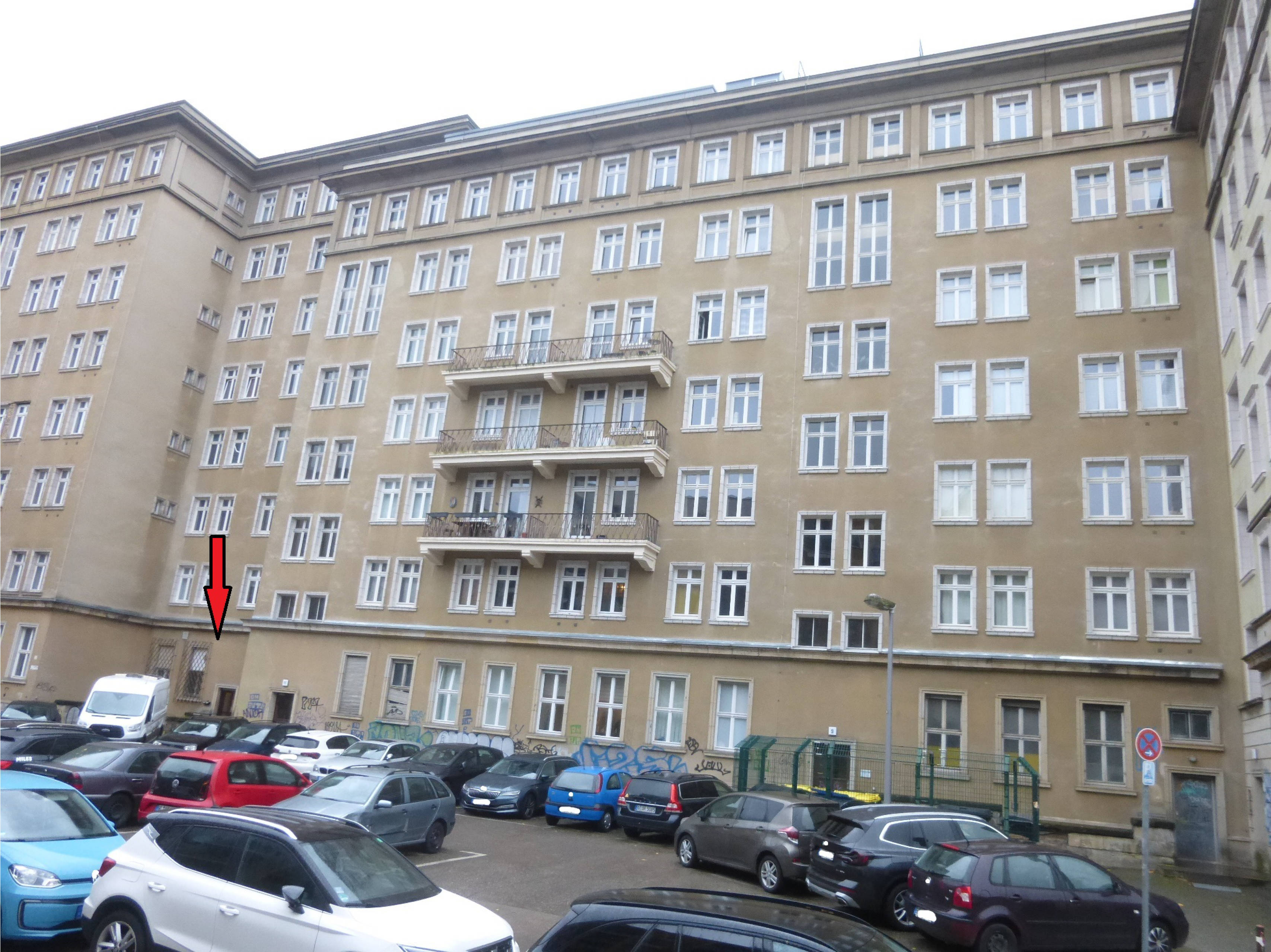 berlin 0030K0041-2024 Frankfurter Allee 11, 10247 Berlin, Friedrichshain