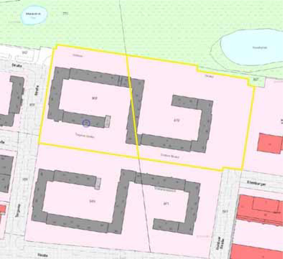 berlin 0030 K 0041/2024 Torgauer Straße 45 - 57 unger., Gohliser Straße 2 - 40 ger., 12627 Berlin, Hellersdorf 11