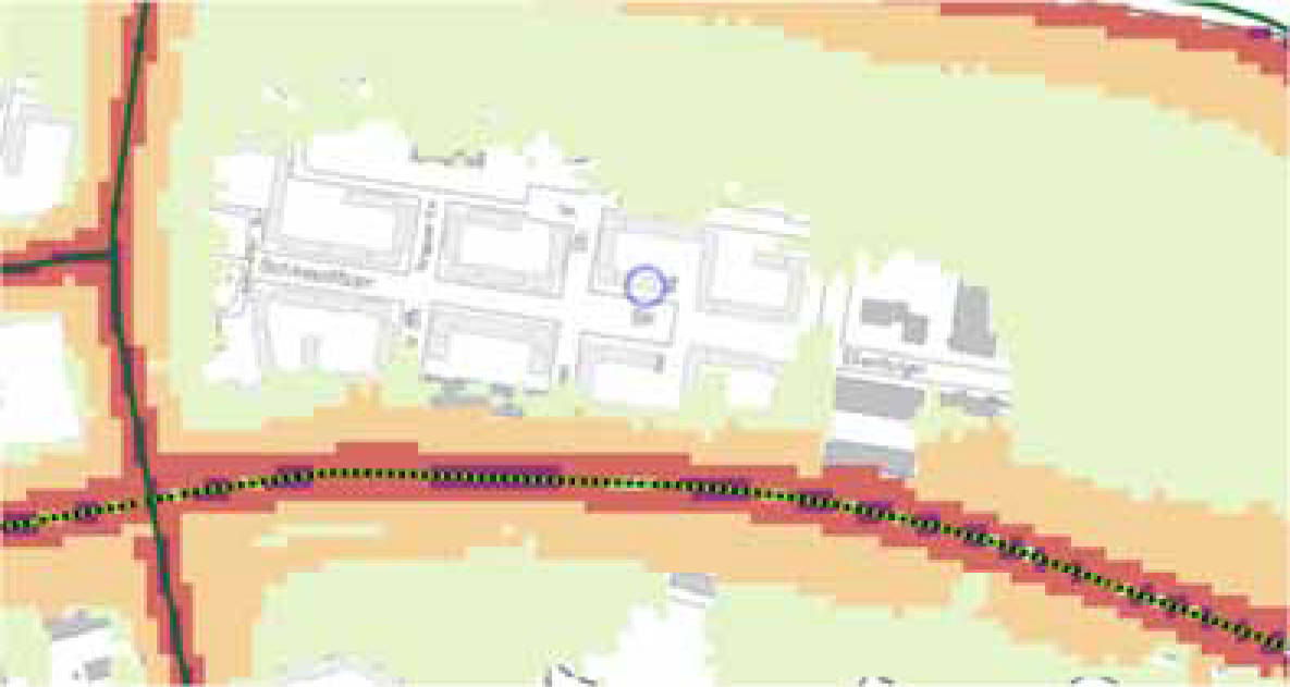 Eigentumswohnung (3 bis 4 Zimmer) in Torgauer Straße 45 - 57 unger., Gohliser Straße 2 - 40 ger., 12627 Berlin, Hellersdorf - Bild 4