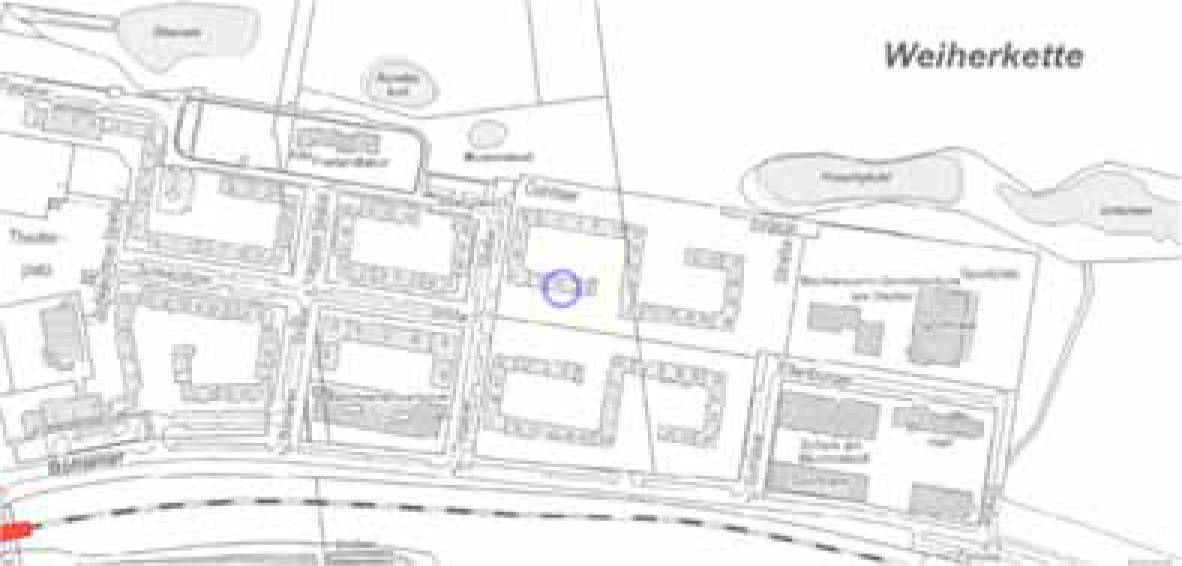 berlin 0030 K 0041/2024 Torgauer Straße 45 - 57 unger., Gohliser Straße 2 - 40 ger., 12627 Berlin, Hellersdorf 9