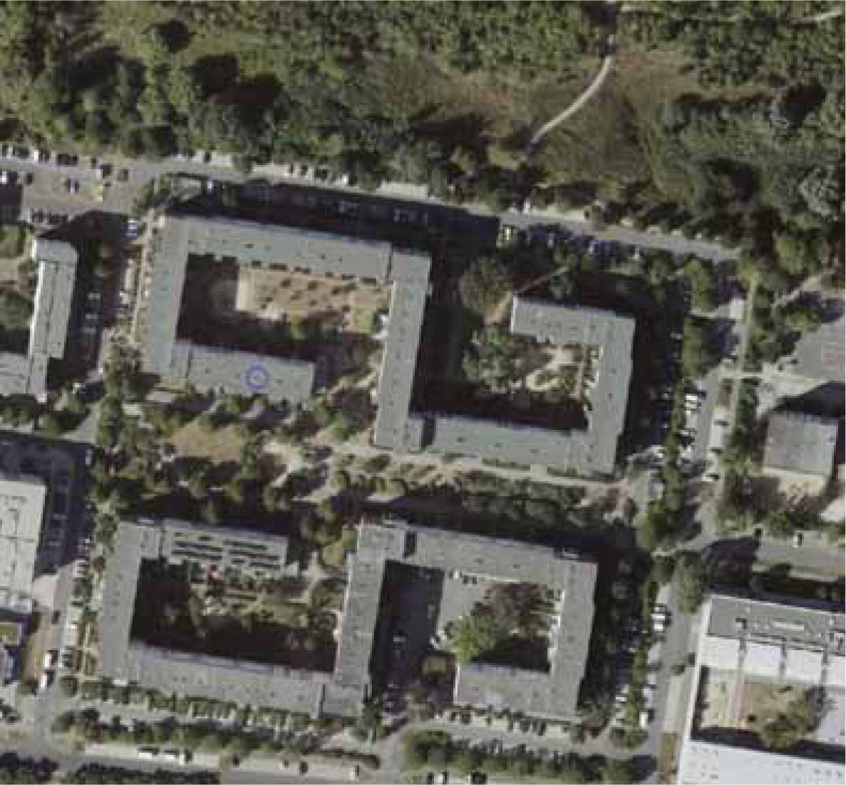 berlin 0030 K 0041/2024 Torgauer Straße 45 - 57 unger., Gohliser Straße 2 - 40 ger., 12627 Berlin, Hellersdorf 6