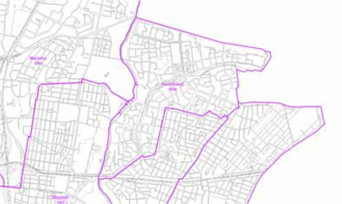berlin 0030 K 0041/2024 Torgauer Straße 45 - 57 unger., Gohliser Straße 2 - 40 ger., 12627 Berlin, Hellersdorf 7