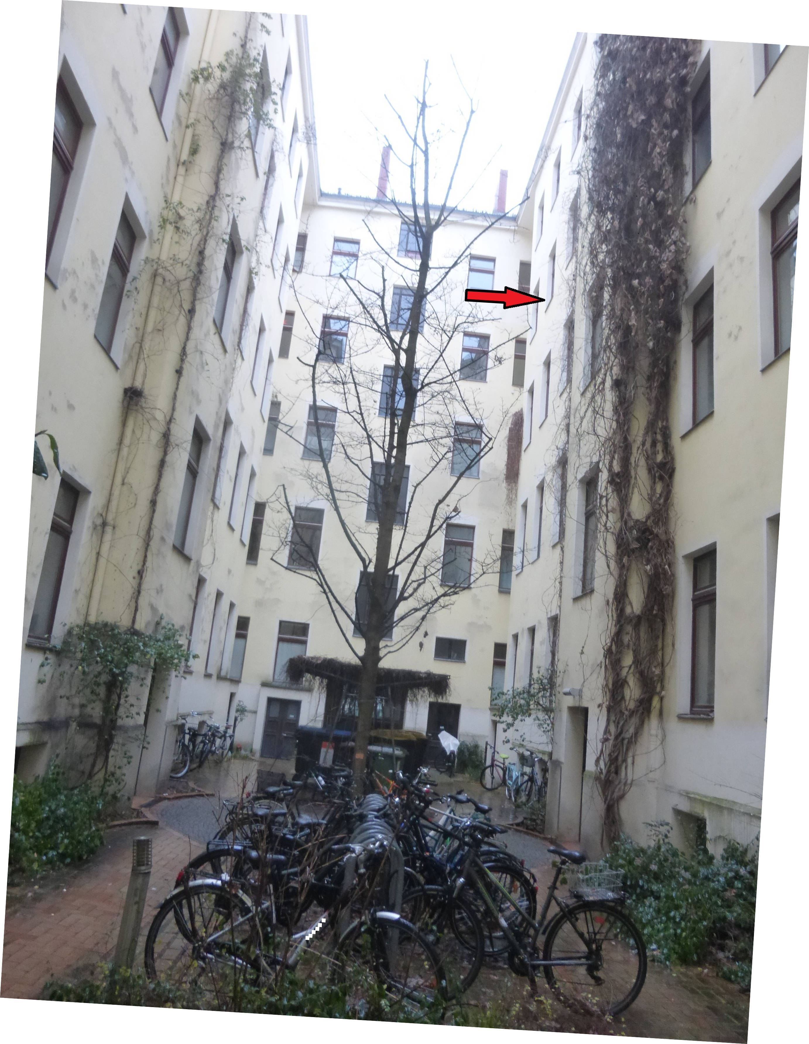 Eigentumswohnung (1 bis 2 Zimmer) in Möckernstraße 71, 10965 Berlin, Kreuzberg - Bild 5