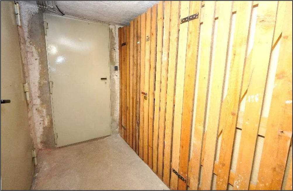 Eigentumswohnung (1 bis 2 Zimmer) in Wilhelmshavener Straße  6, 13581 Berlin - Bild 2