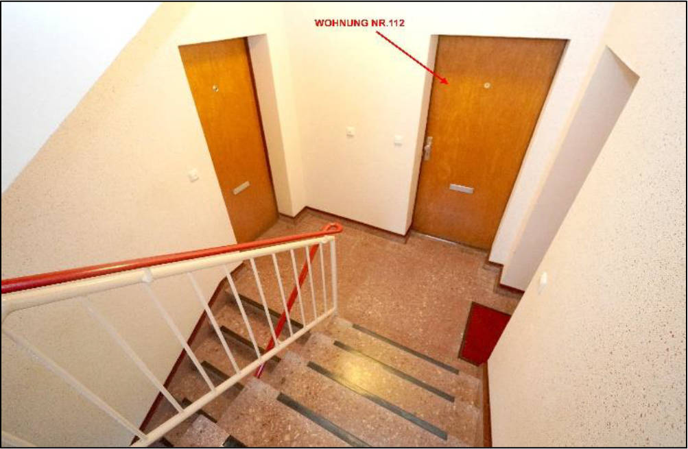 Eigentumswohnung (1 bis 2 Zimmer) in Wilhelmshavener Straße  6, 13581 Berlin - Bild 3