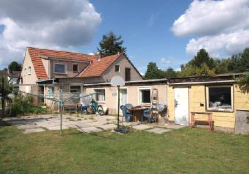 Doppelhaushälfte in AEG-Siedlung 30, 13469 Berlin - Bild 2