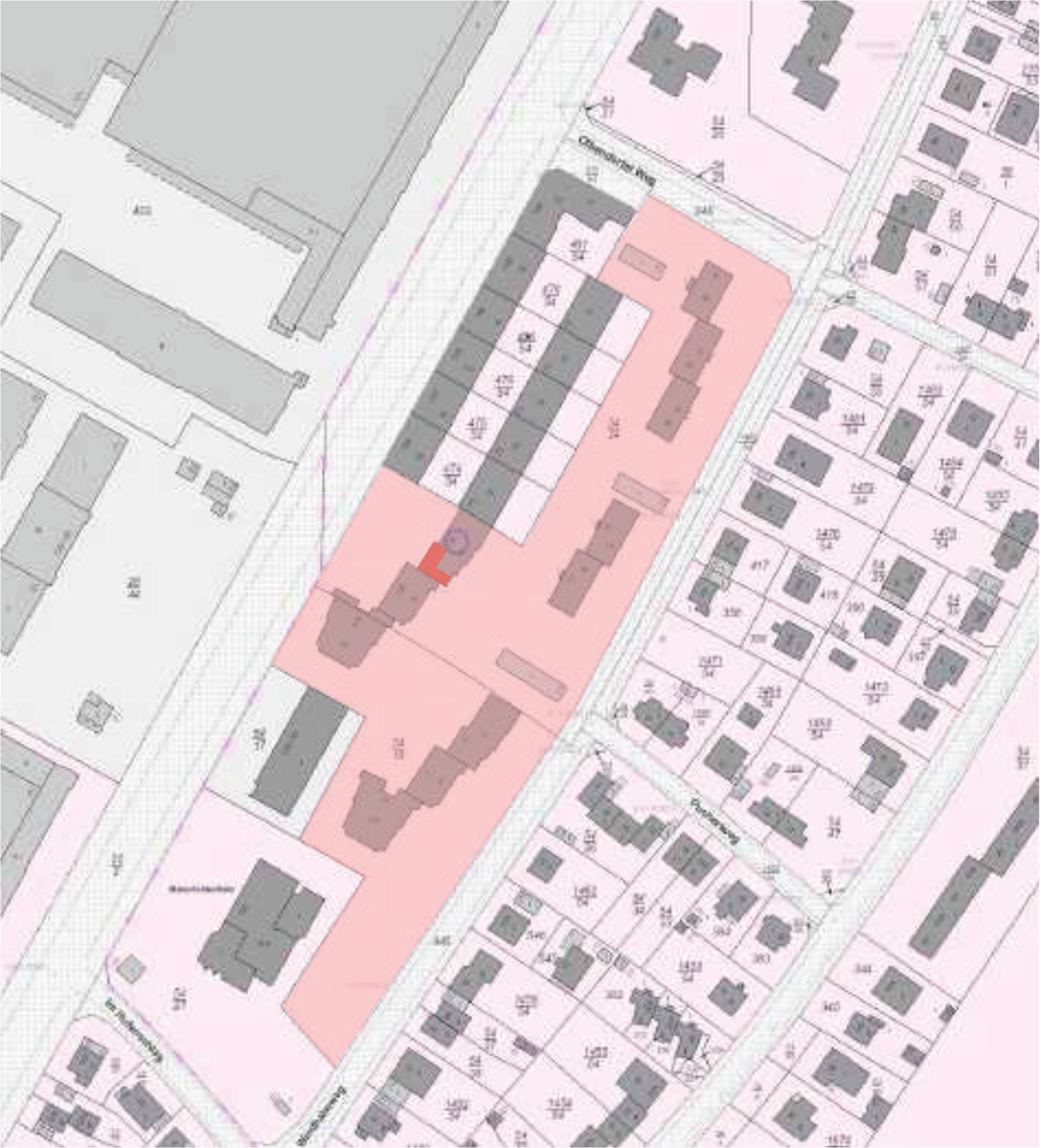 berlin 0030K0043-2023 Eichborndamm 138, 13403 Berlin