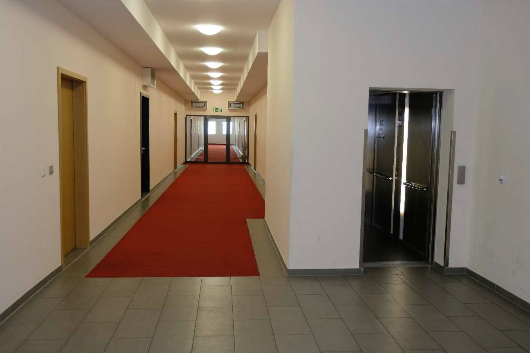 berlin 0030K0044-2022 Chausseestraße 33A, u. a., 10115 Berlin, Mitte