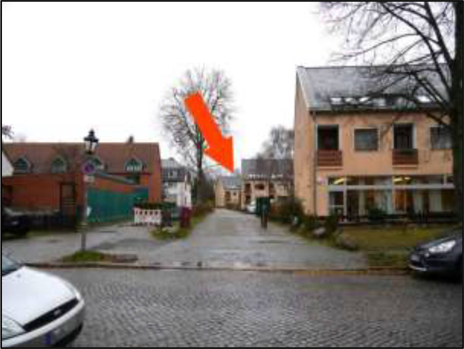 berlin 0030 K 0046/2023 Alt-Lichtenrade 100, 100A, 100B, 12309 Berlin, Lichtenrade 12