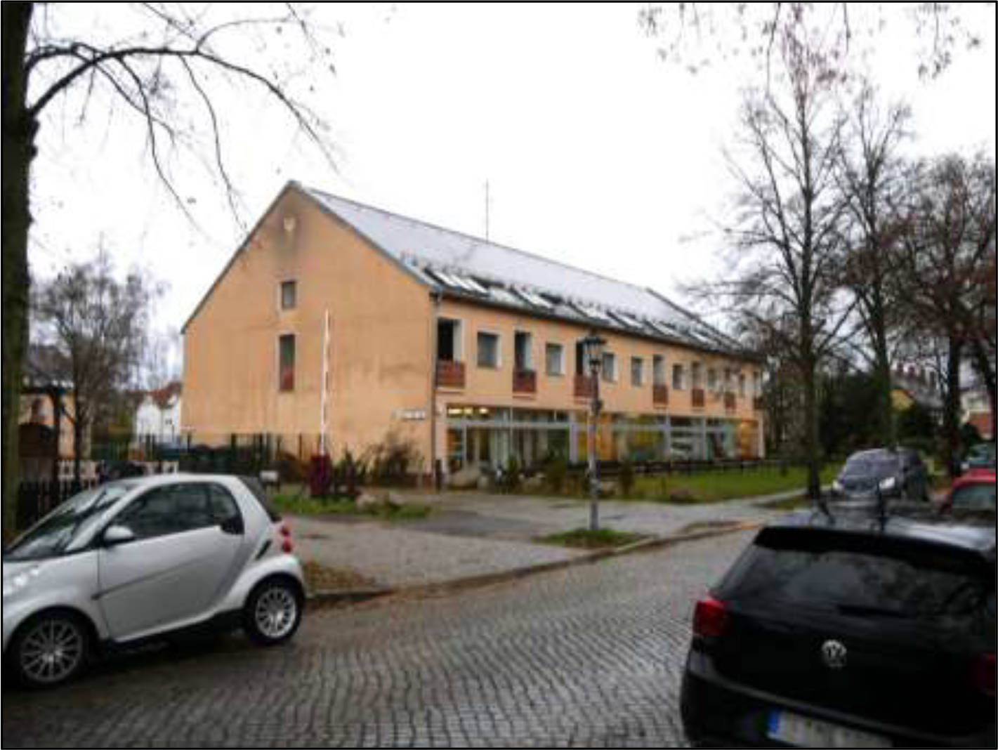 berlin 0030 K 0046/2023 Alt-Lichtenrade 100, 100A, 100B, 12309 Berlin, Lichtenrade 13