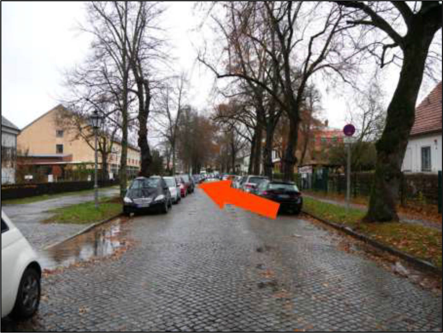 berlin 0030 K 0046/2023 Alt-Lichtenrade 100, 100A, 100B, 12309 Berlin, Lichtenrade 11