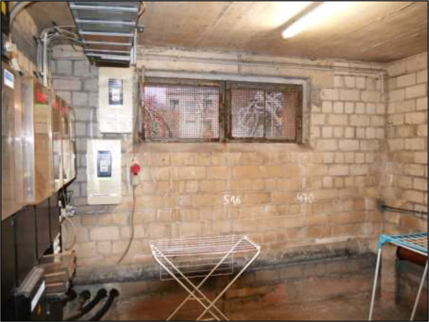 berlin 0030 K 0046/2023 Alt-Lichtenrade 100, 100A, 100B, 12309 Berlin, Lichtenrade 21