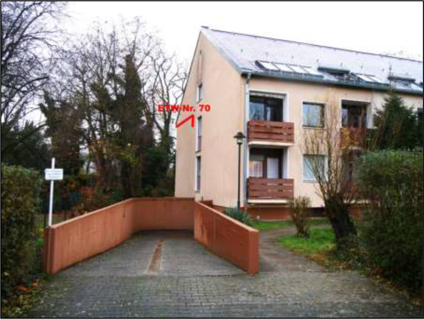 berlin 0030 K 0046/2023 Alt-Lichtenrade 100, 100A, 100B, 12309 Berlin, Lichtenrade 7