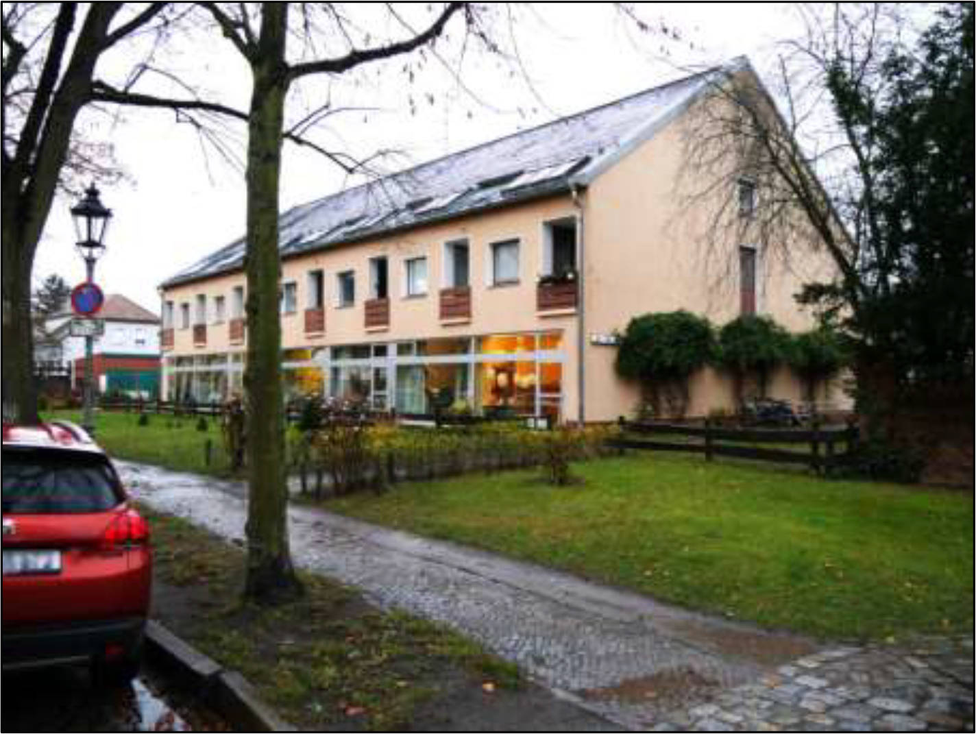 berlin 0030 K 0046/2023 Alt-Lichtenrade 100, 100A, 100B, 12309 Berlin, Lichtenrade 8