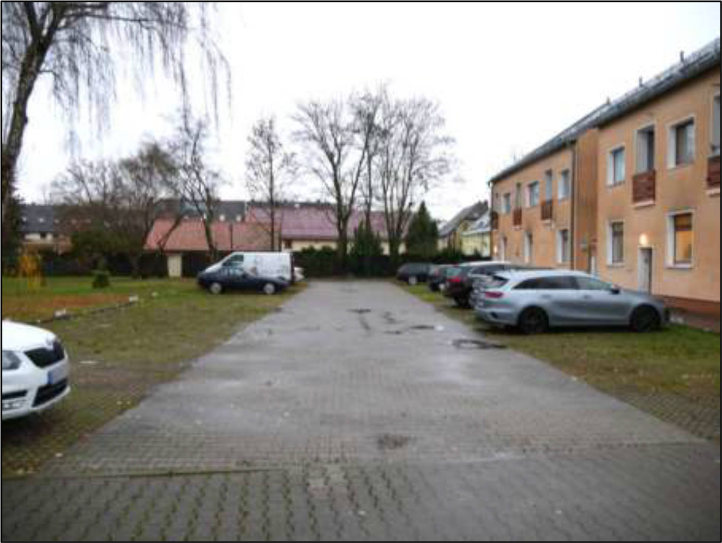 Eigentumswohnung (1 bis 2 Zimmer) in Alt-Lichtenrade 100, 100A, 100B, 12309 Berlin, Lichtenrade - Bild 4