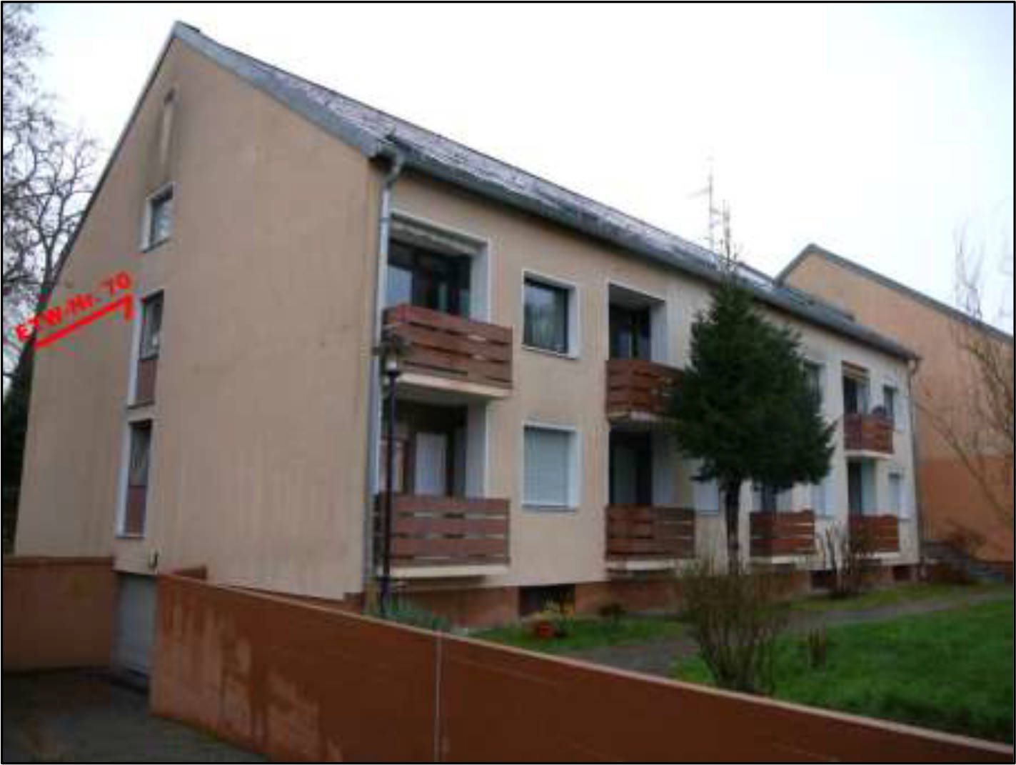 Eigentumswohnung (1 bis 2 Zimmer) in Alt-Lichtenrade 100, 100A, 100B, 12309 Berlin, Lichtenrade - Bild 2